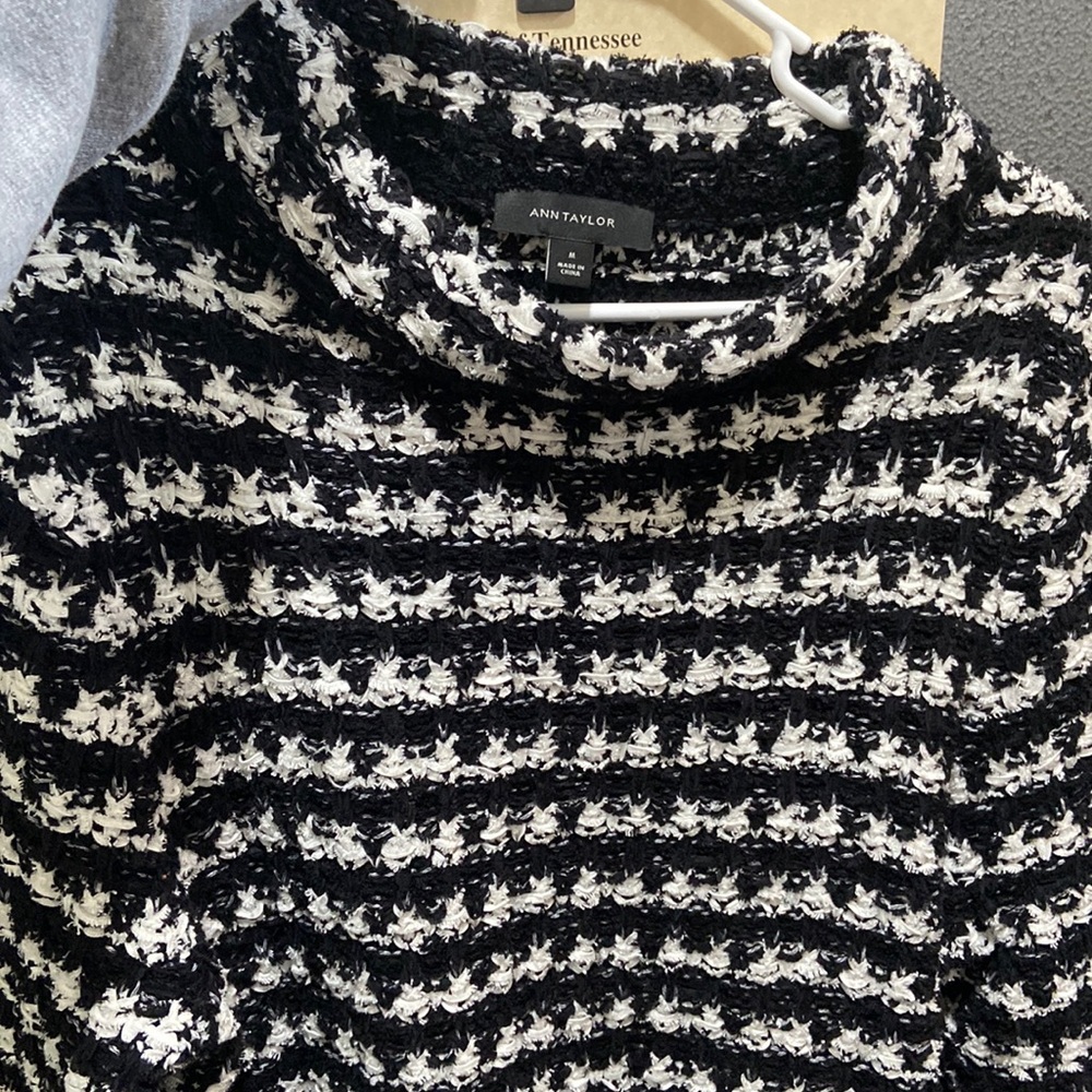 Worn once like new.